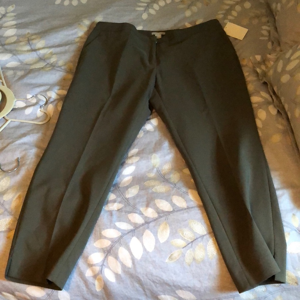 Slacks